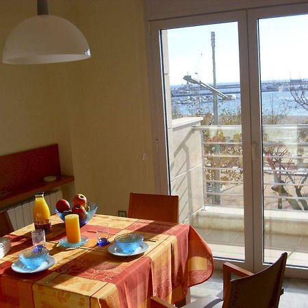Edifici Llevant I Ponent Palamós Exteriör bild